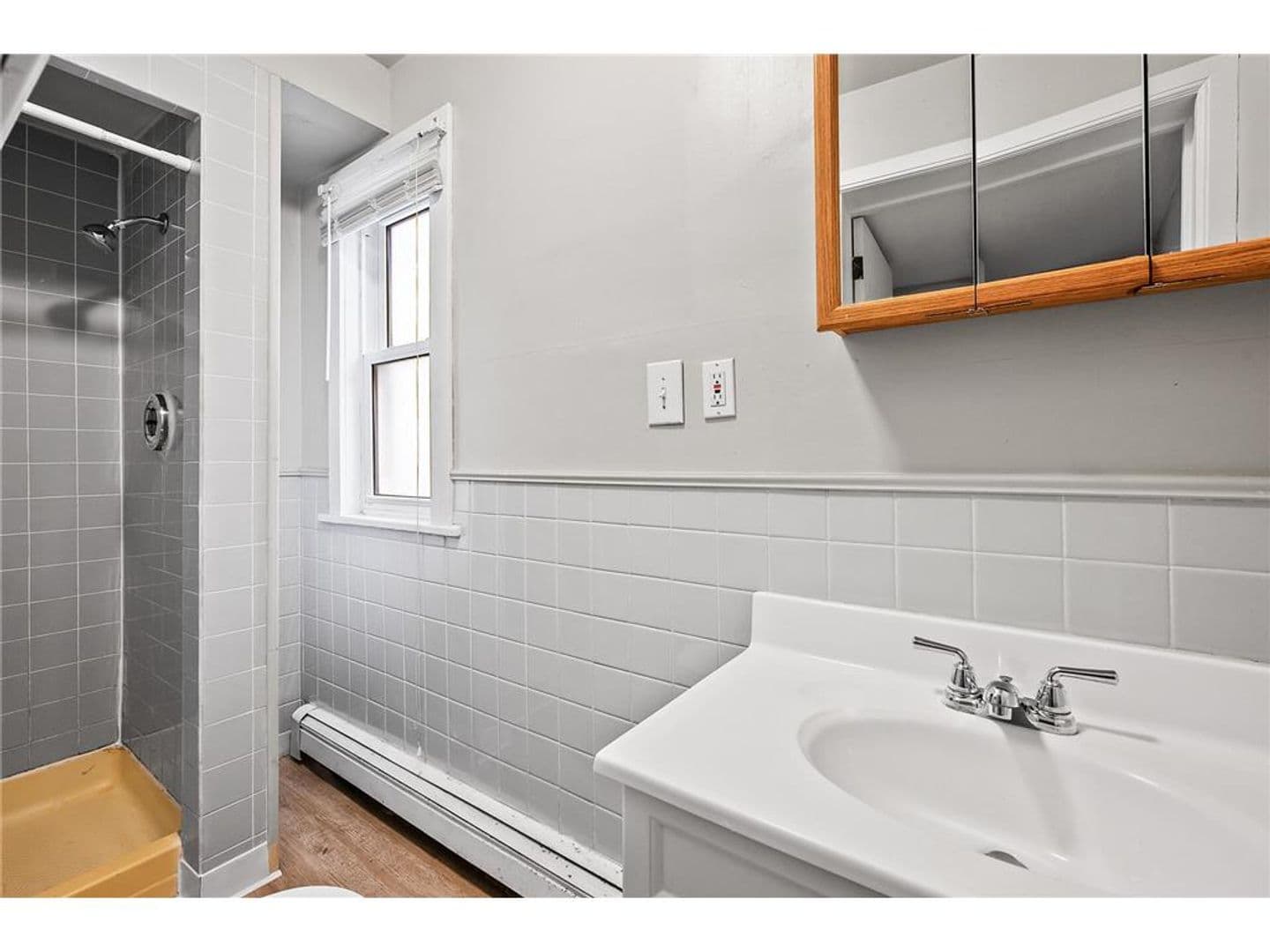 St. Paul House: 1328 Hewitt Ave