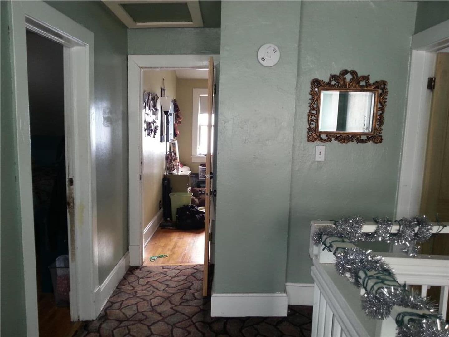 Minneapolis House: 1099 17th Ave SE