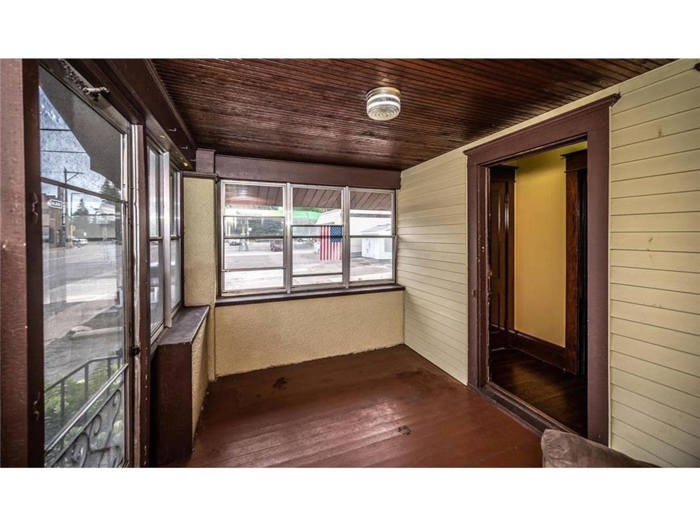St. Paul House: 216 Cretin Ave N