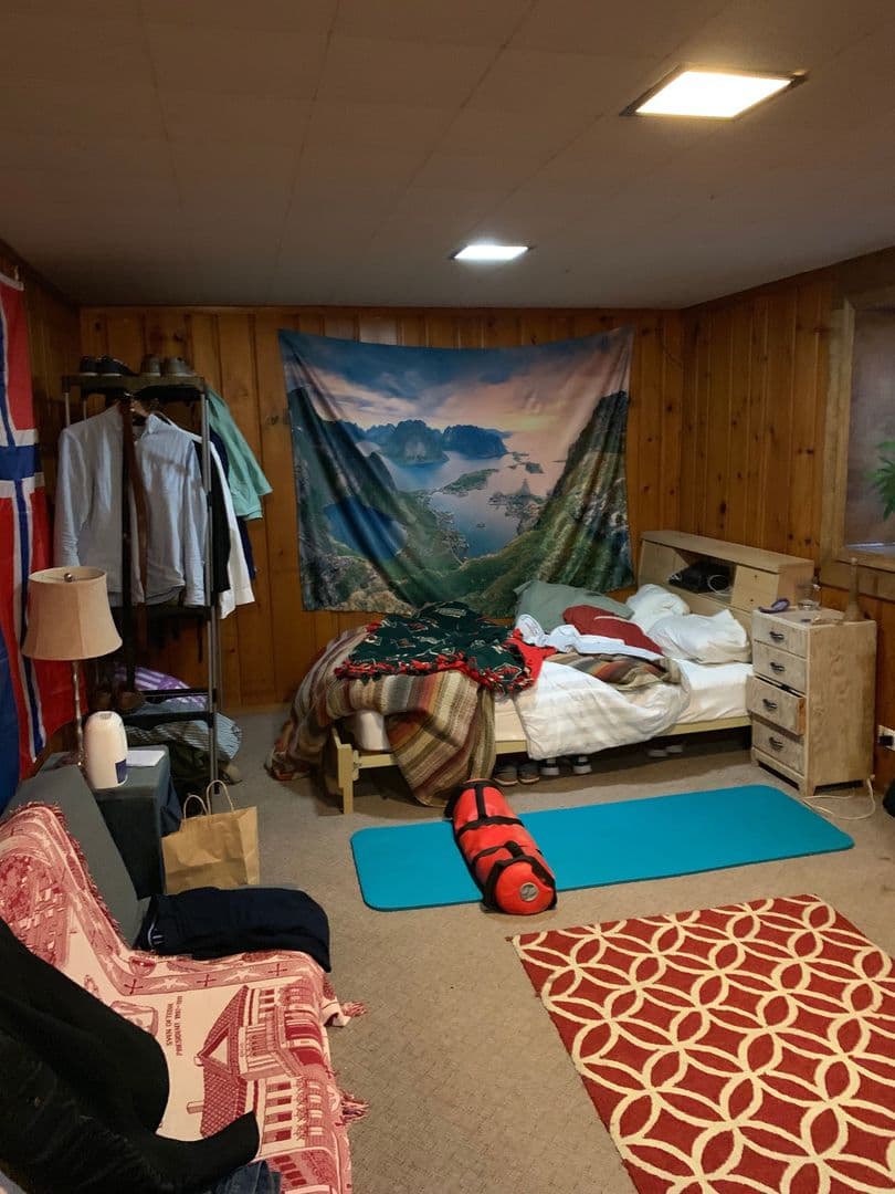 Minneapolis Apartment: 1065 25th Ave SE