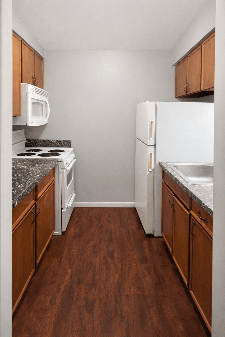 Minneapolis Apartment: 810 8th St SE