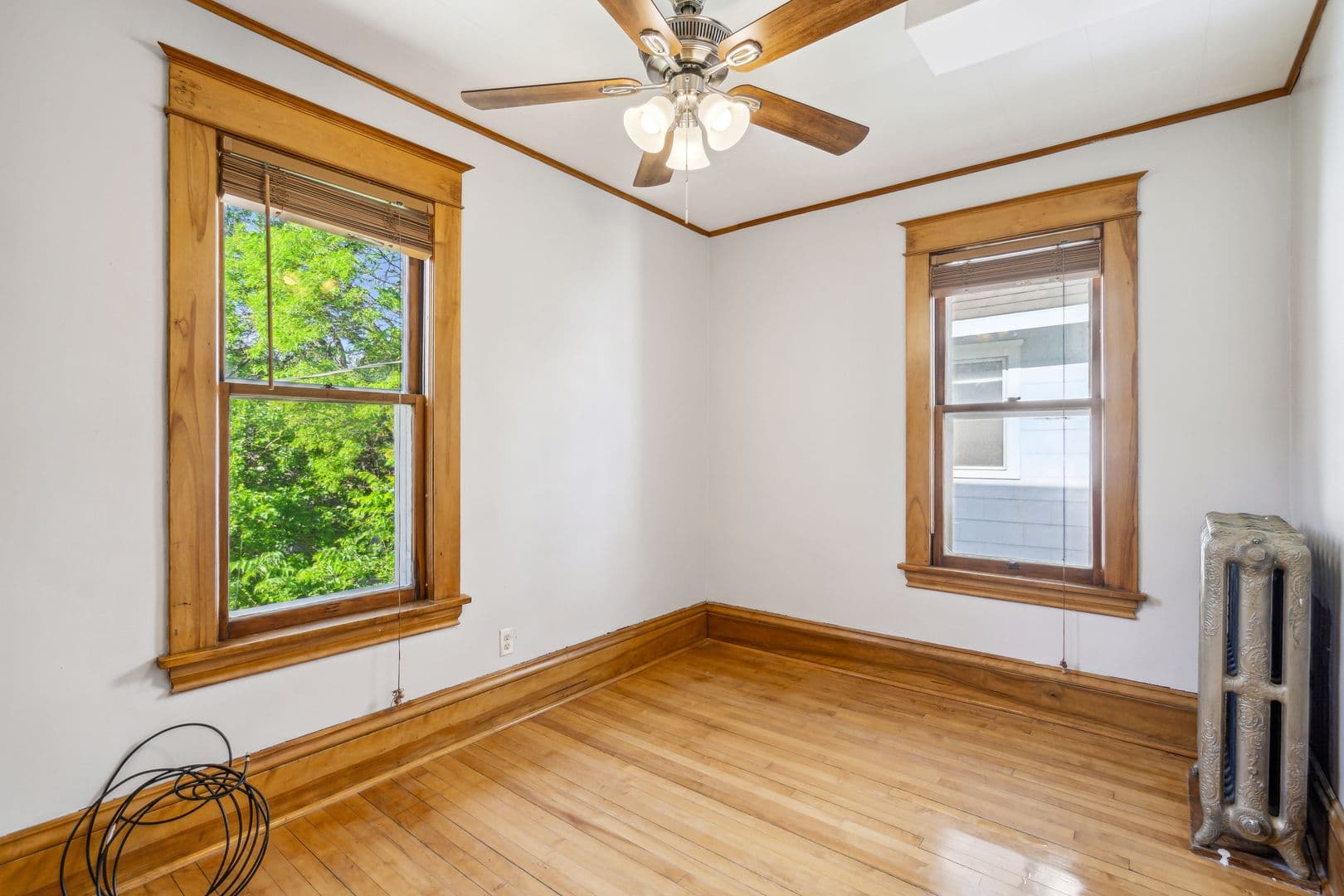St. Paul House: 1704 Ashland Avenue