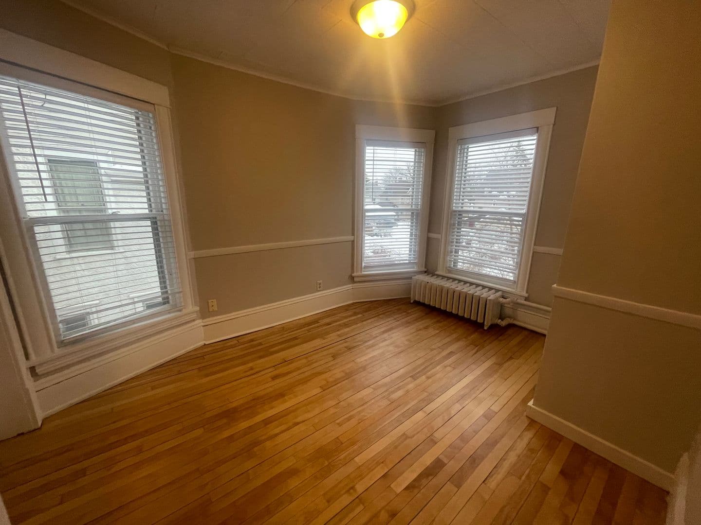St. Paul House: 1788 Iglehart Ave