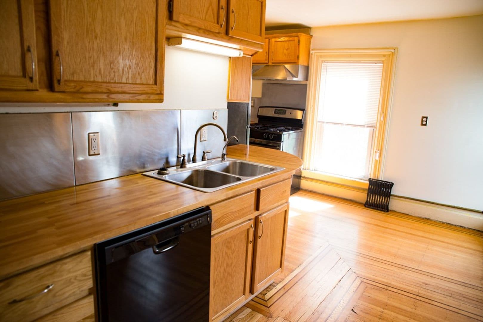 Minneapolis Apartment: 809 6th St SE