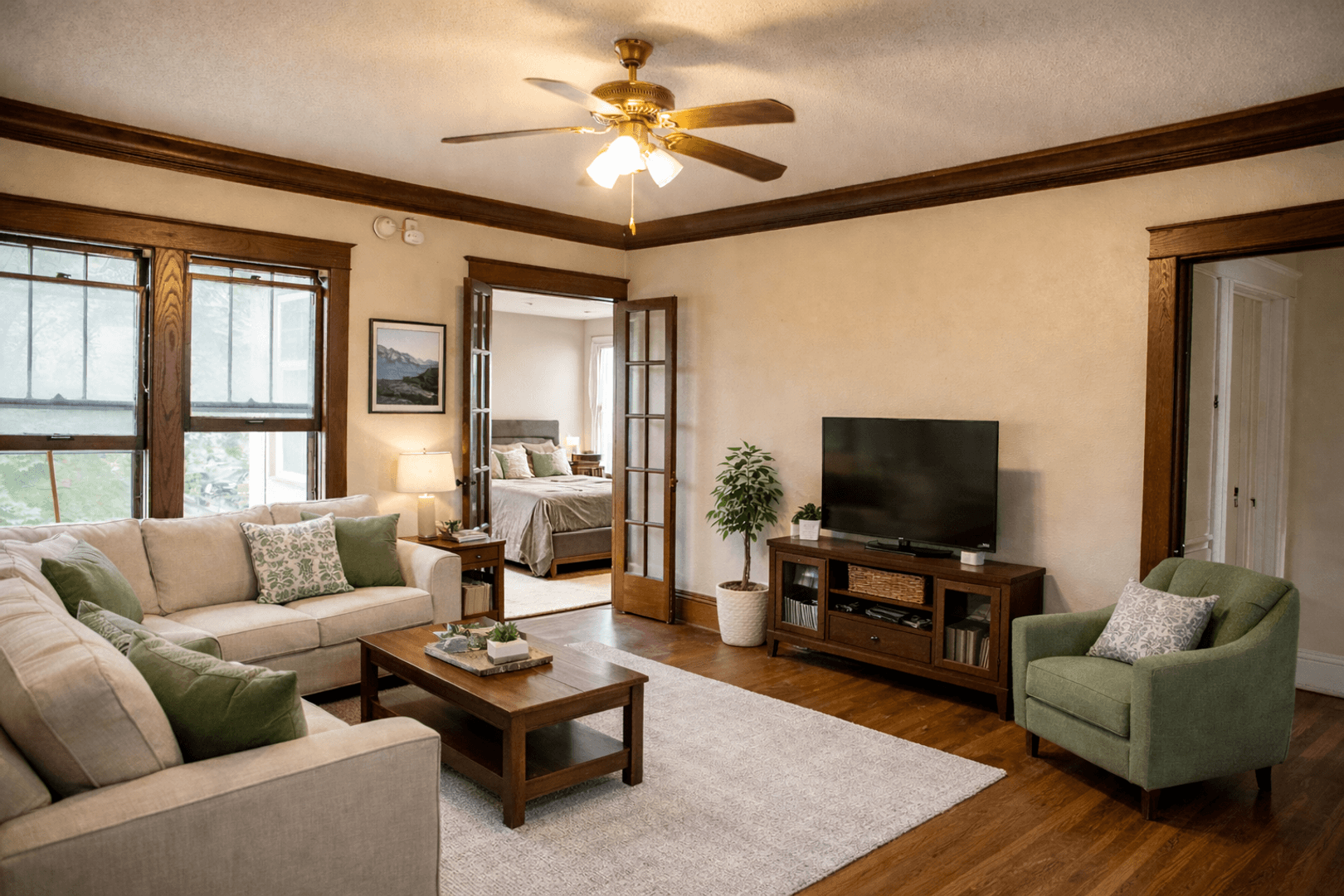 Minnneapolis Apartment: 417 11th Ave SE
