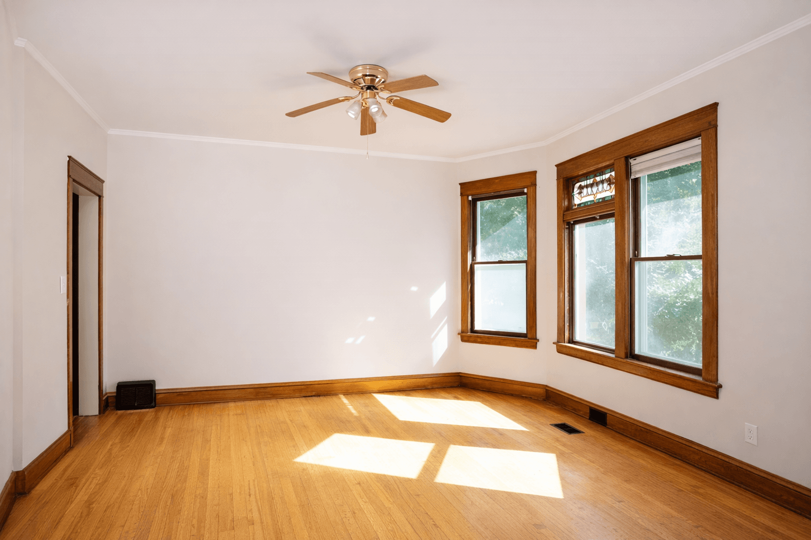 St. Paul House: 1689 Marshall Ave