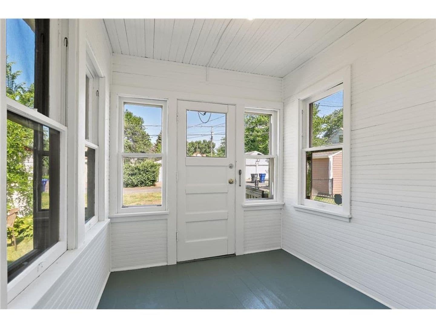 St. Paul House: 620 N Asbury St