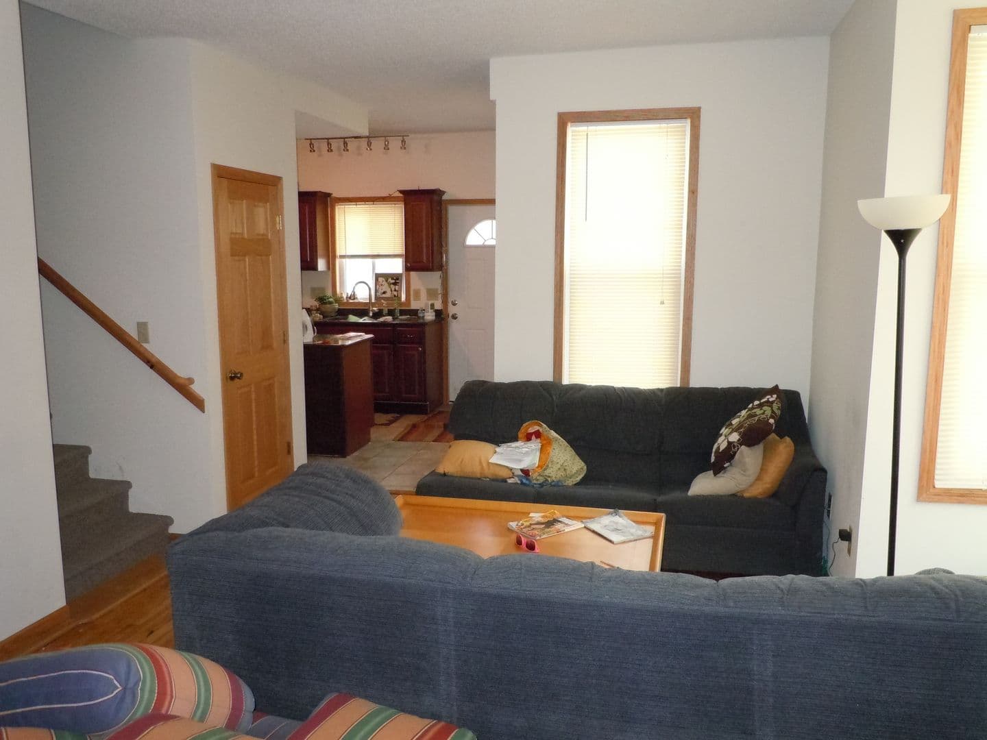 Minneapolis House: 1088 14th Ave SE