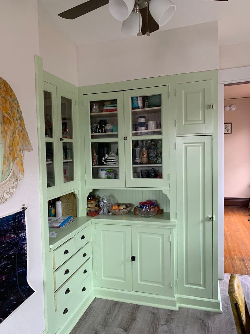 St. Paul Apartment: 1660 Marshall Ave