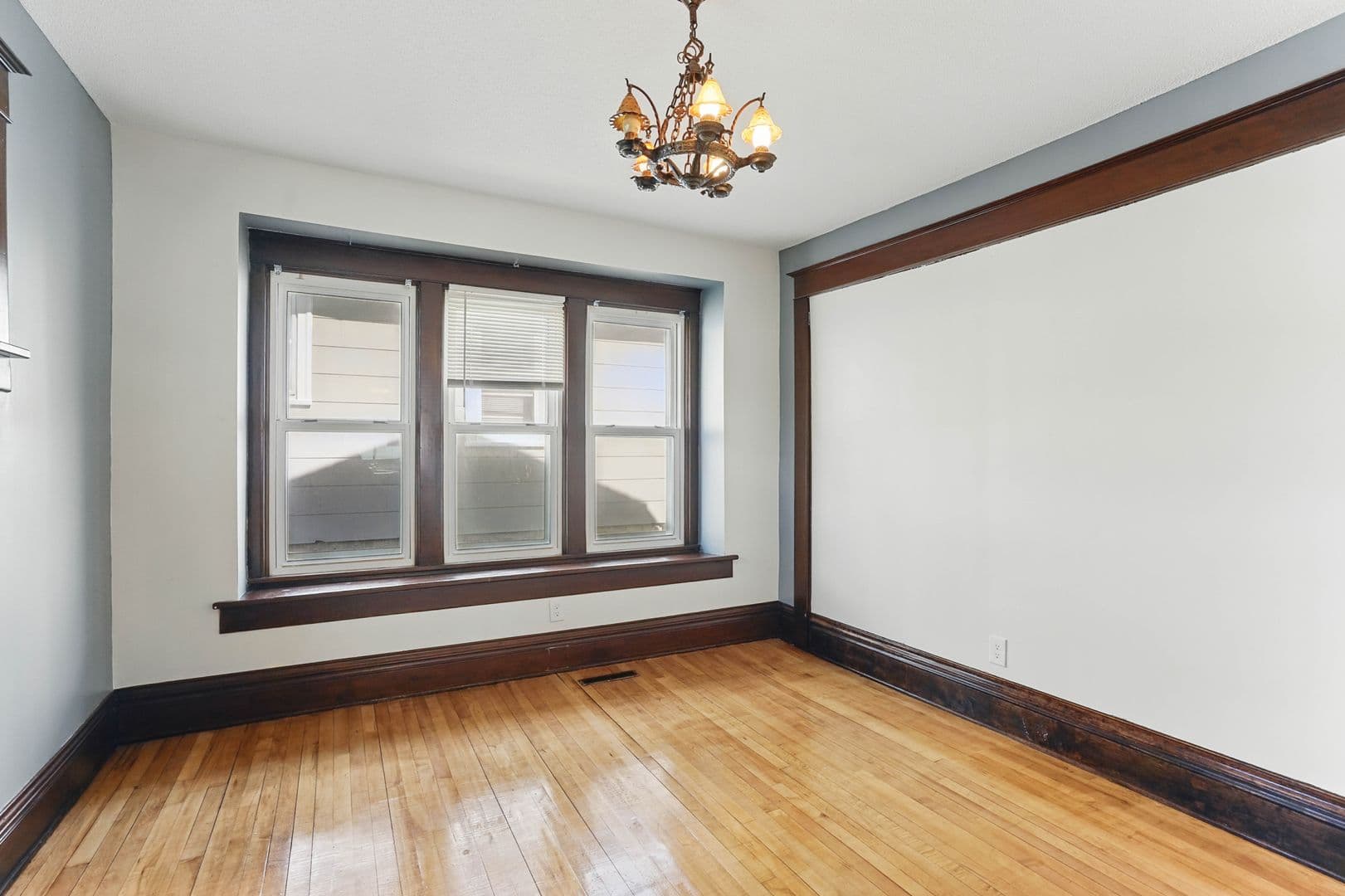 St. Paul House: 1795 James Avenue