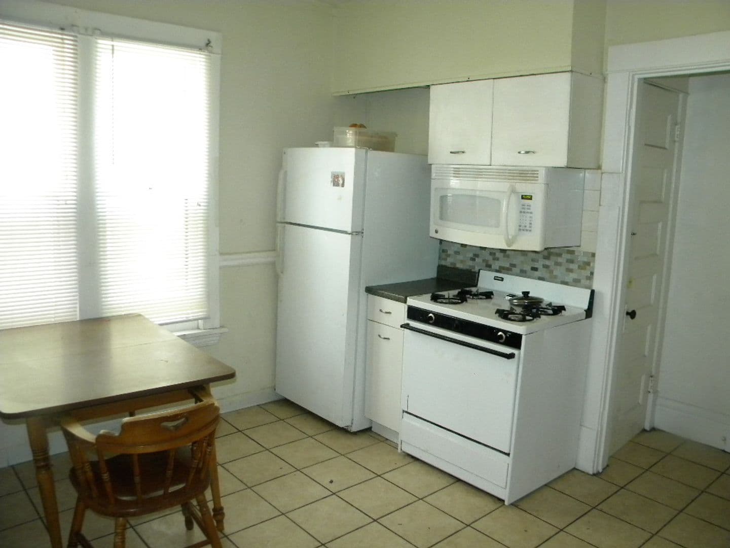 Minneapolis Apartment: 958 15th Ave SE