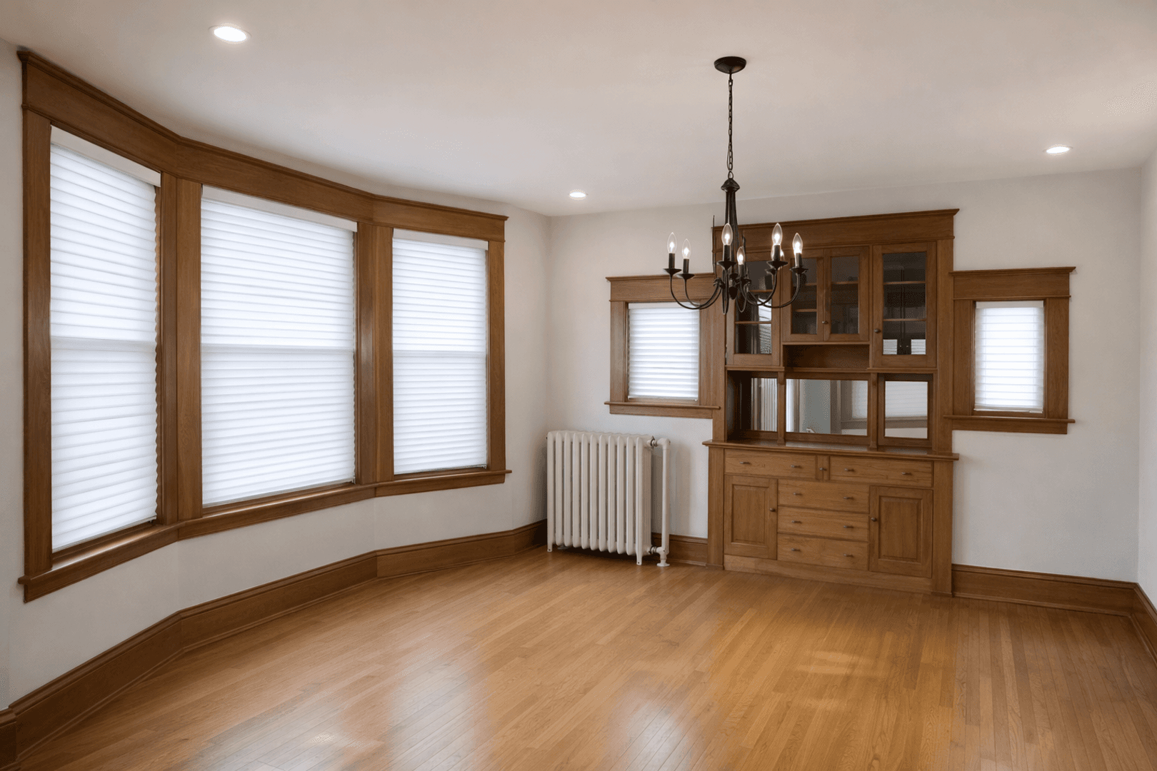 St. Paul House: 1595 Blair Ave