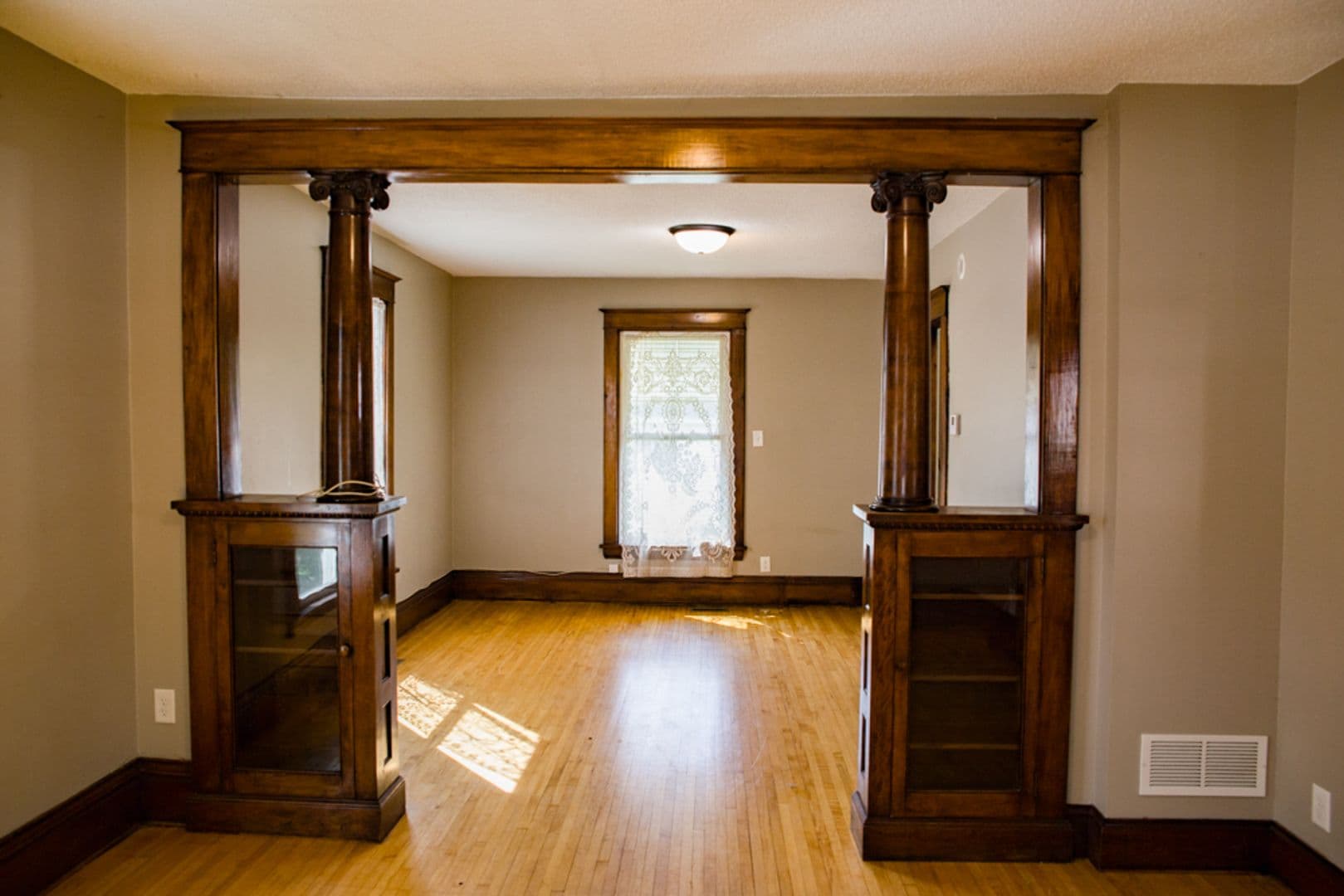 Minneapolis House: 1145 14th Ave SE