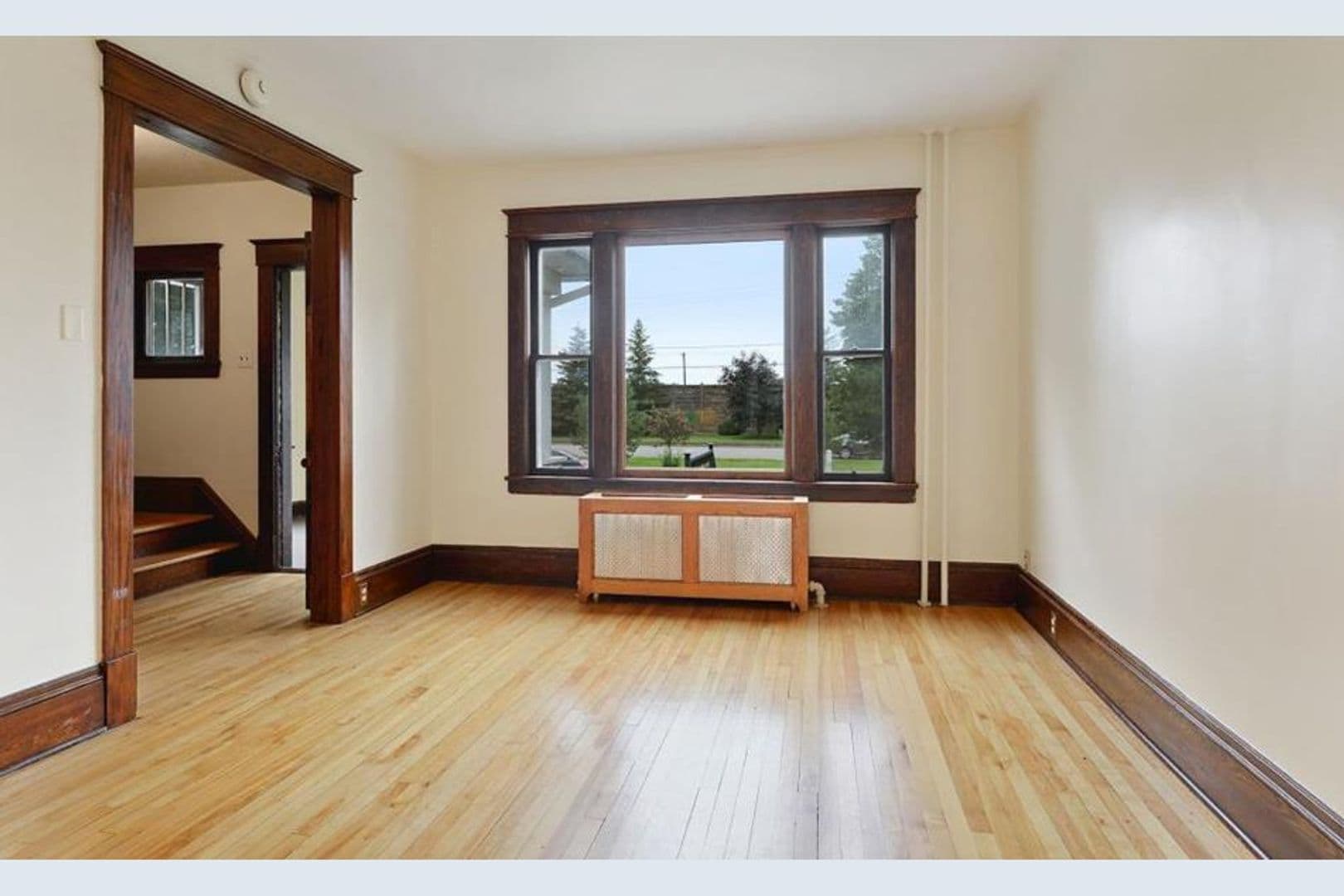St. Paul House: 1284 Taylor Ave