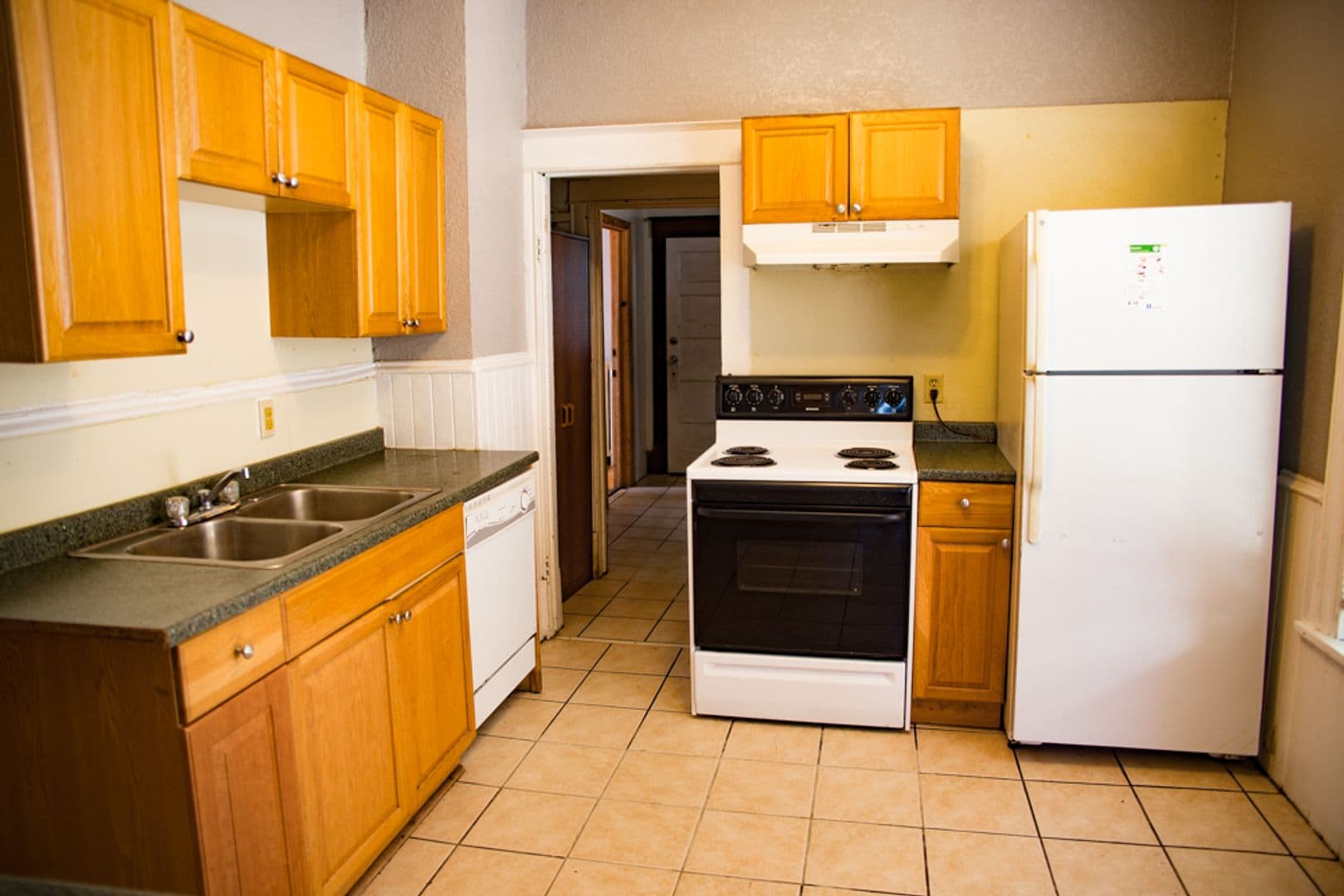 Minneapolis Apartment: 1082 16th Ave SE