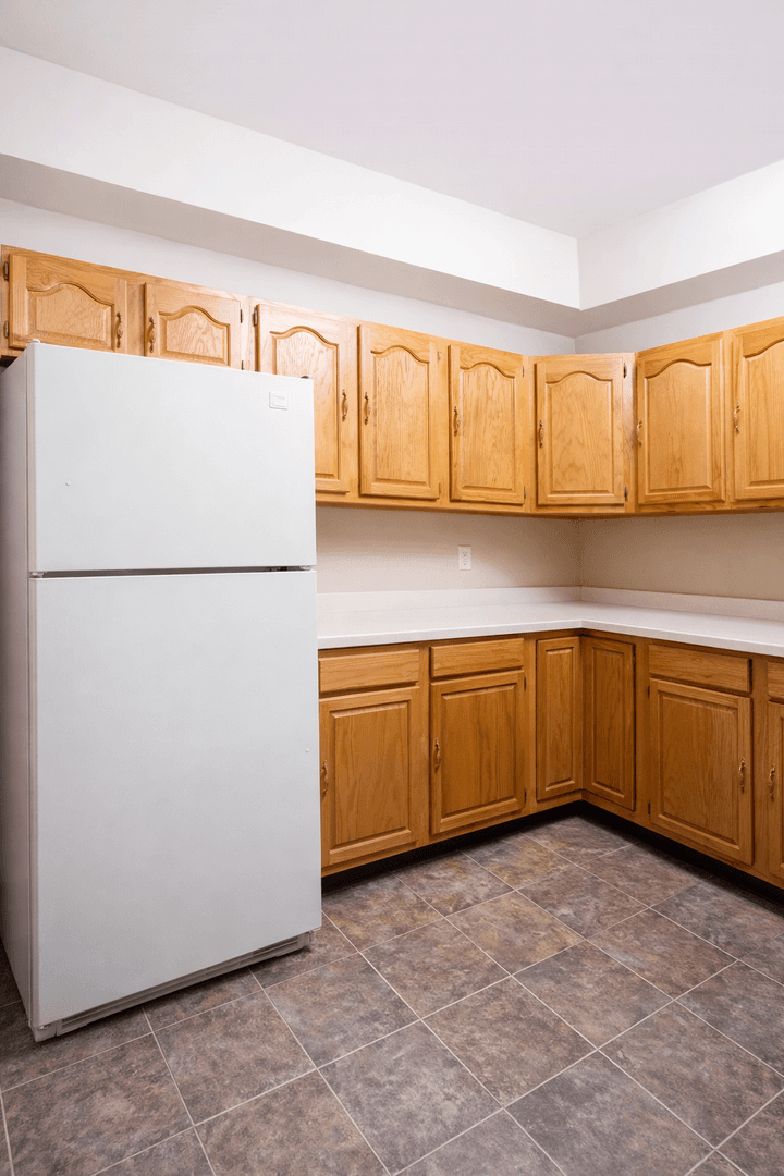 St. Paul House: 1689 Marshall Ave