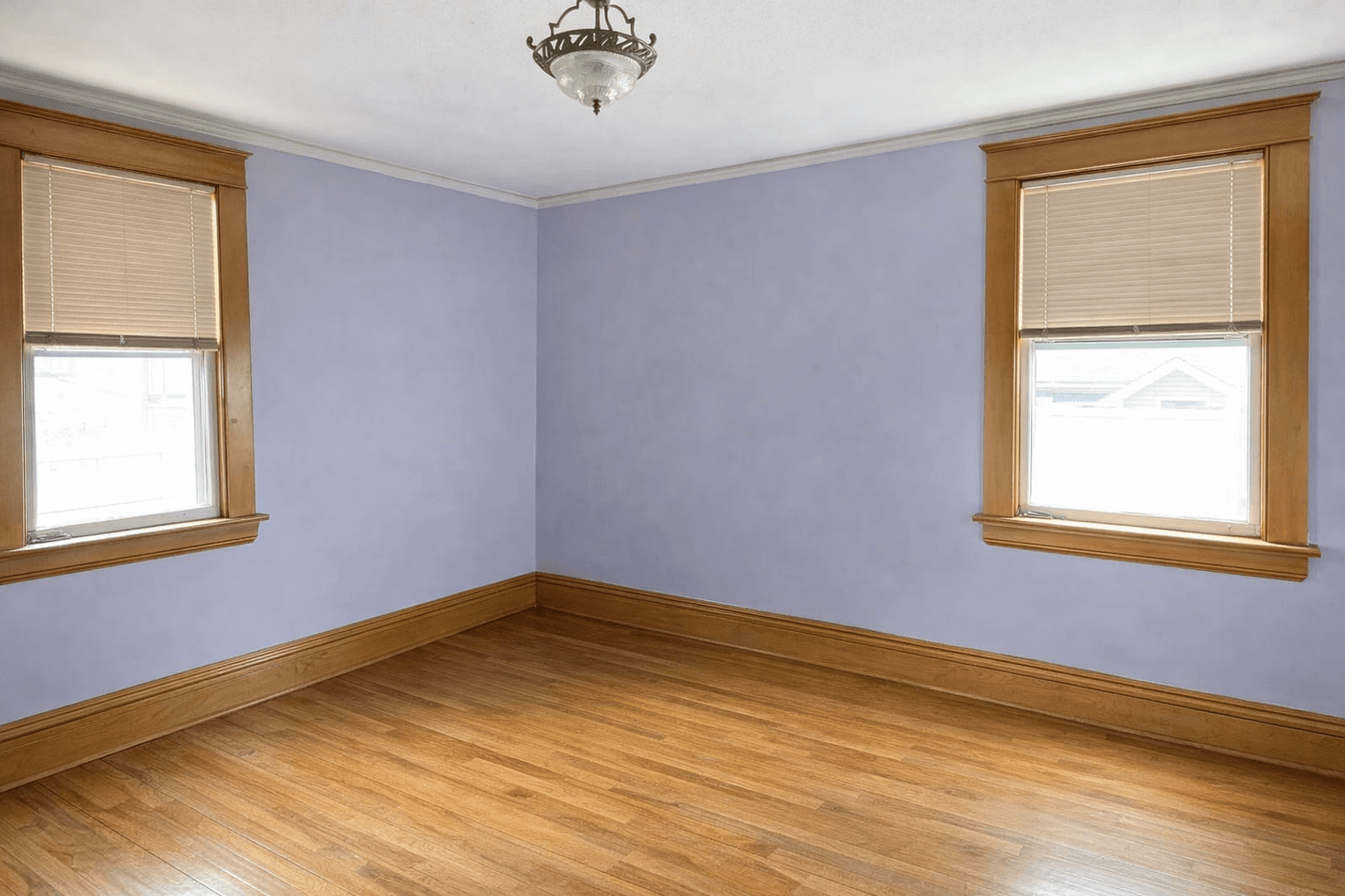 St. Paul House: 1478 Van Buren Ave