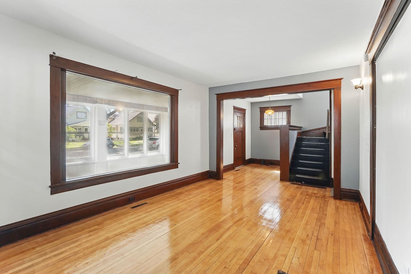 St. Paul House: 1795 James Avenue