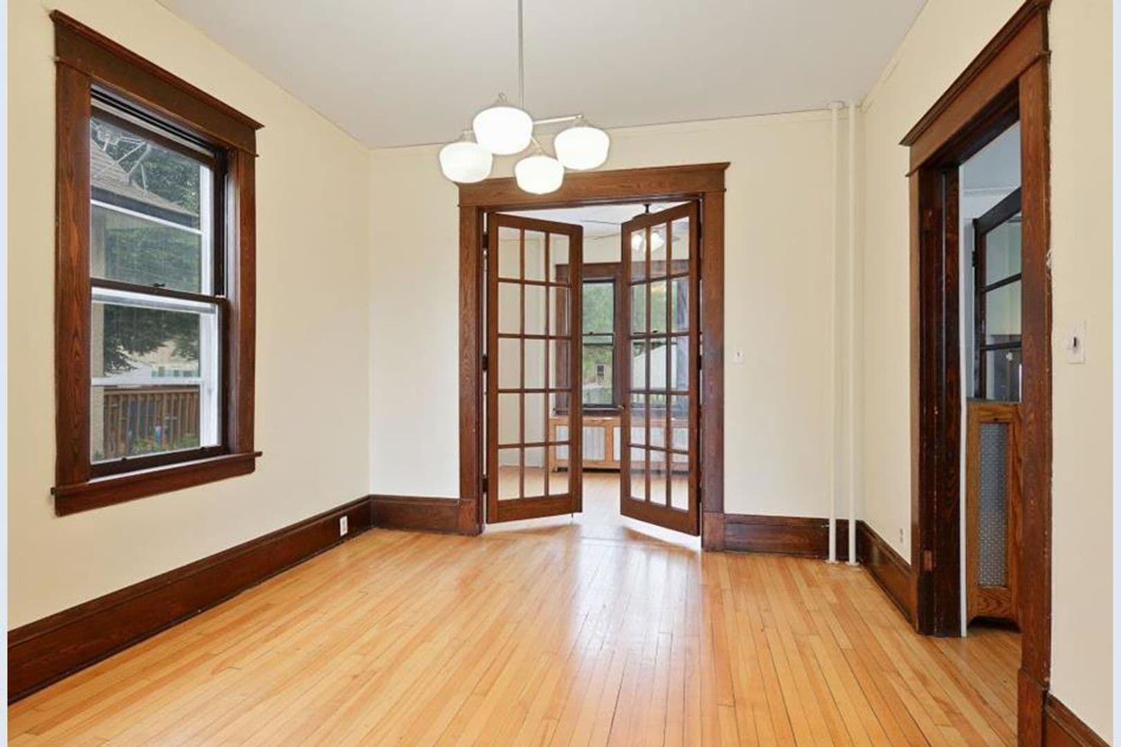 St. Paul House: 1284 Taylor Ave