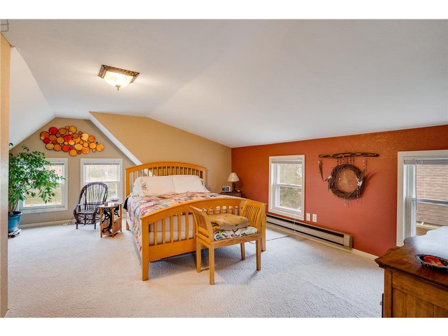 St. Paul House: 1620 Concordia Ave