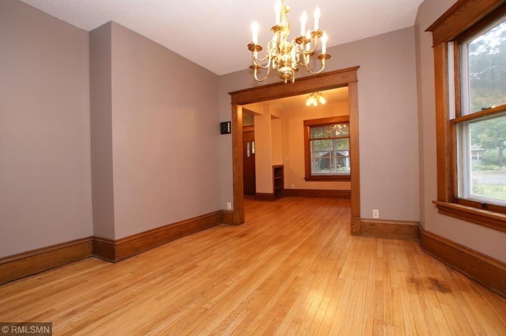 St. Paul House: 1652 Marshall Ave