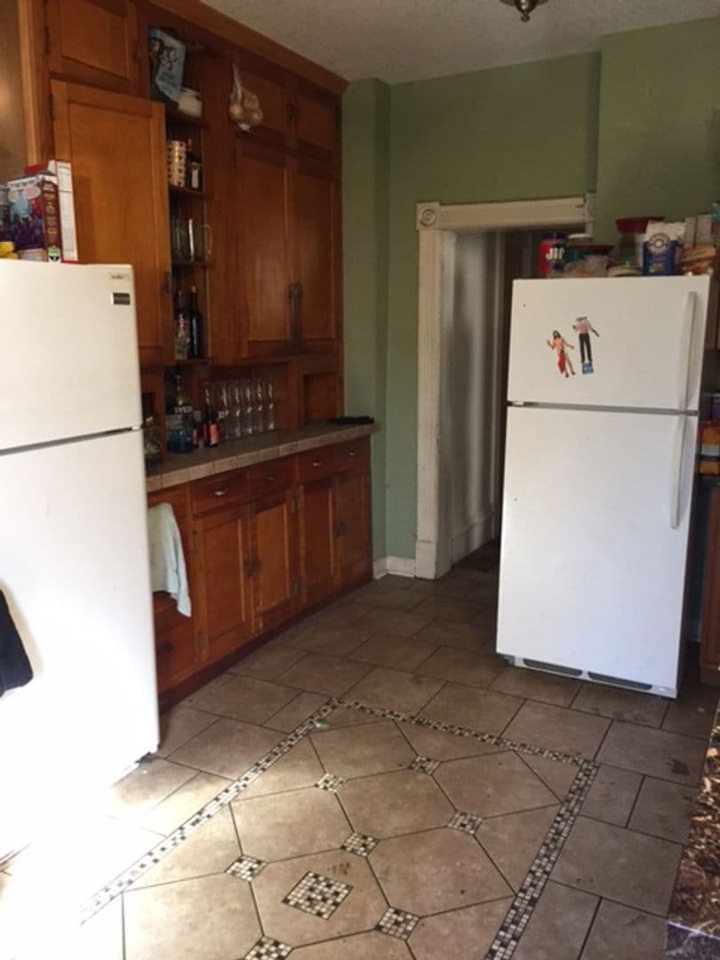 Minneapolis Apartment: 1014 7th St SE