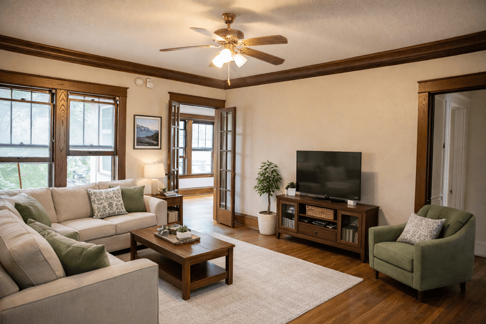 Minnneapolis Apartment: 417 11th Ave SE