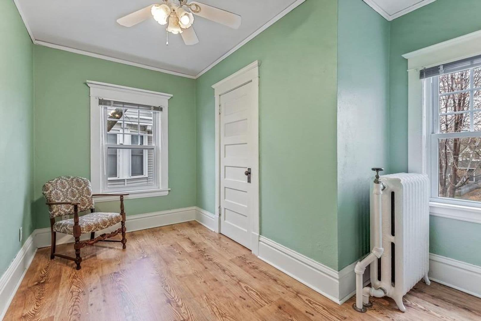 St. Paul House: 425 Wheeler St N