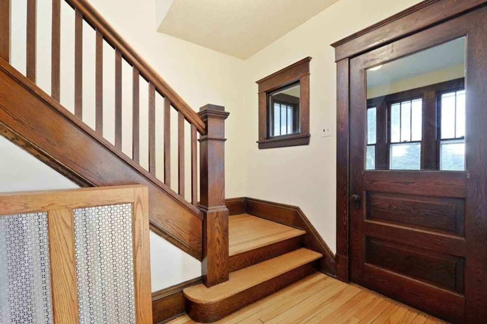 St. Paul House: 1284 Taylor Ave