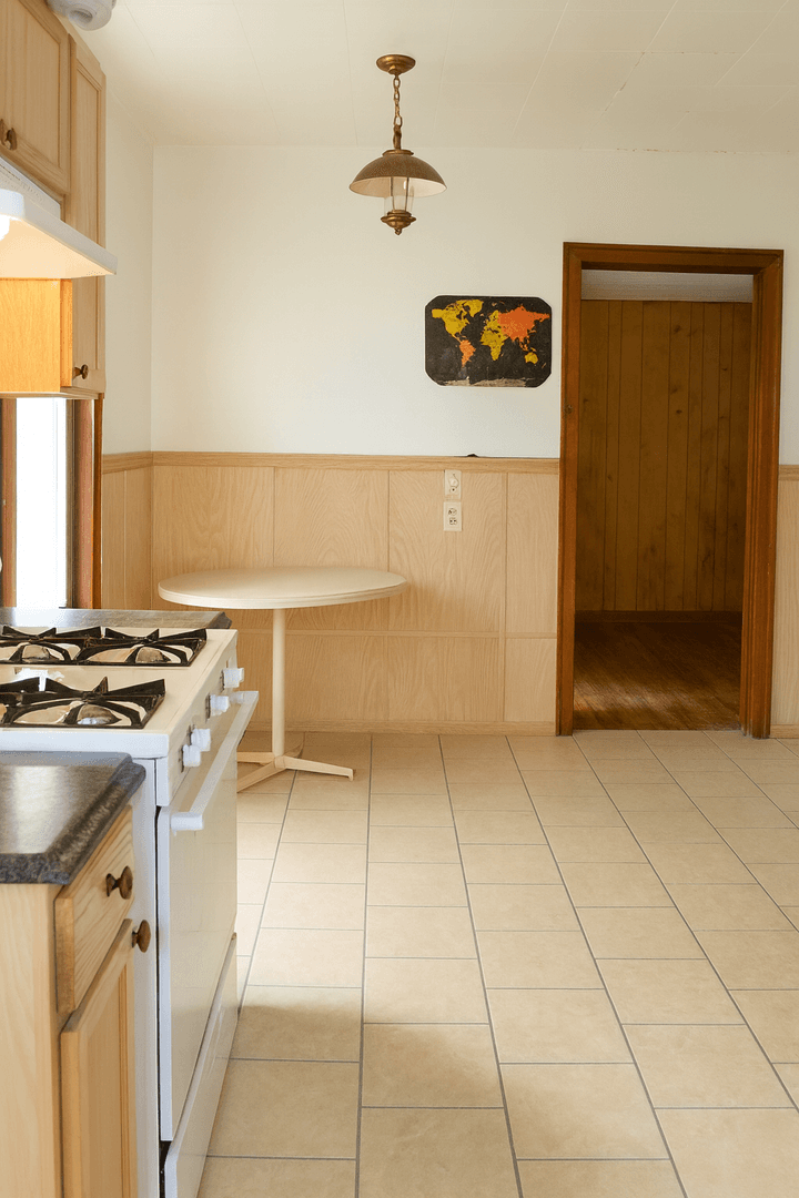 Minneapolis Apartment: 1109 13th Ave SE