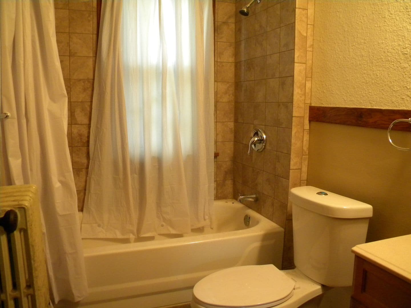 Minneapolis Apartment: 742 Buchanan St NE