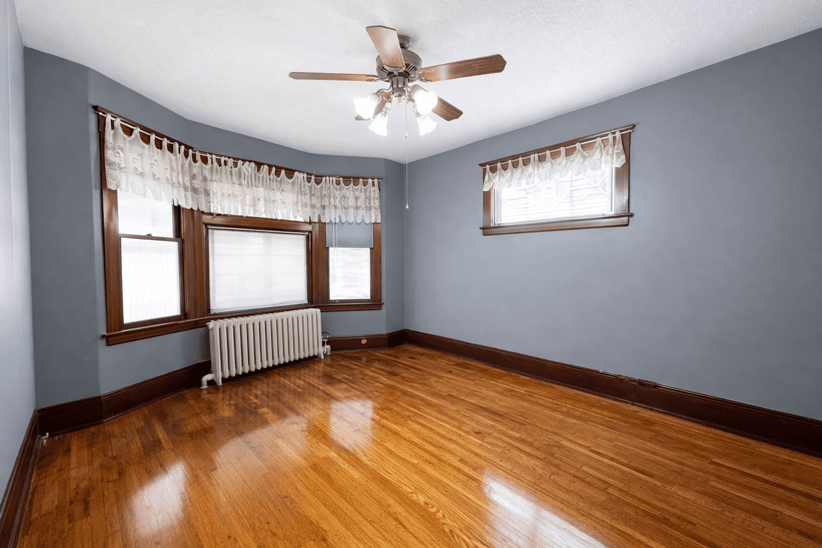 St. Paul House: 1267 Hewitt Ave