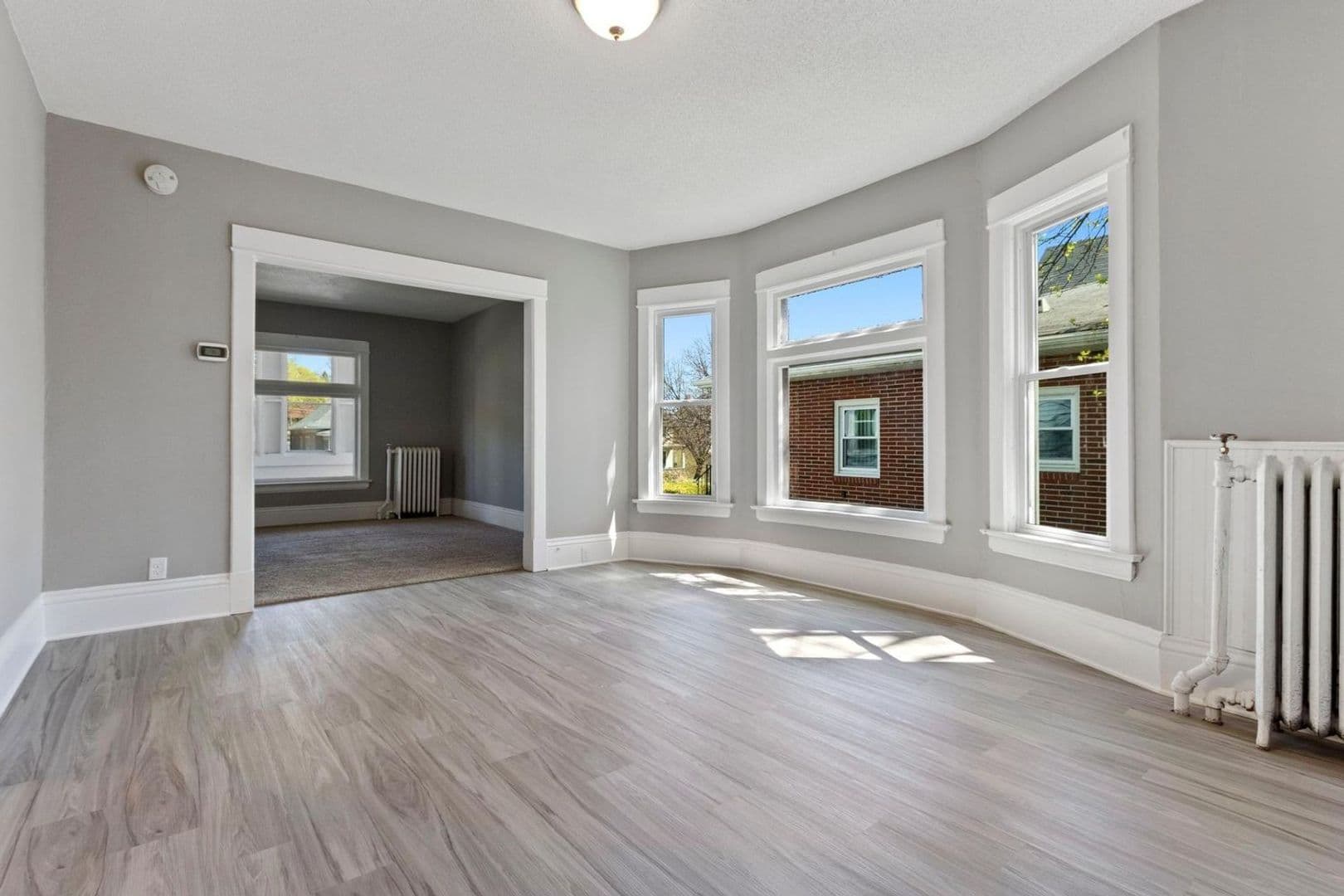 St. Paul House: 1132 Selby Ave