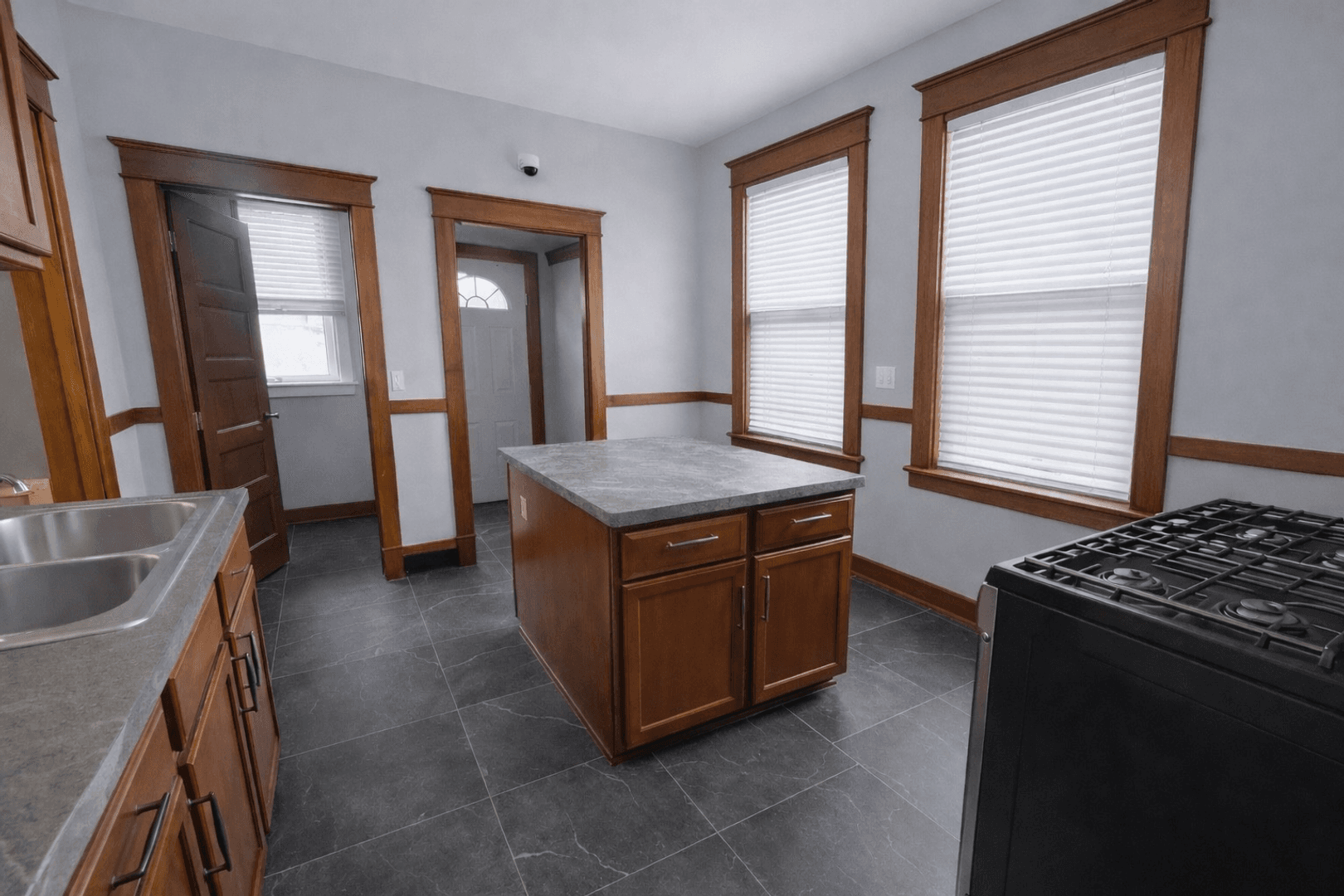 St. Paul House: 1758 Blair Ave