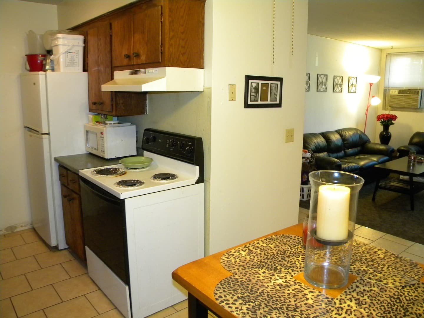 Minneapolis Apartment: 720 6th Ave SE
