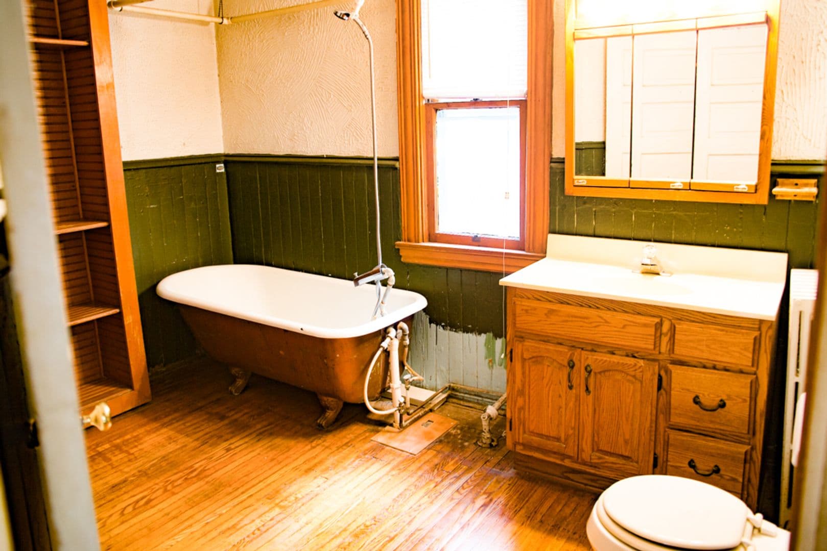 Minneapolis House: 1811 Como Ave SE