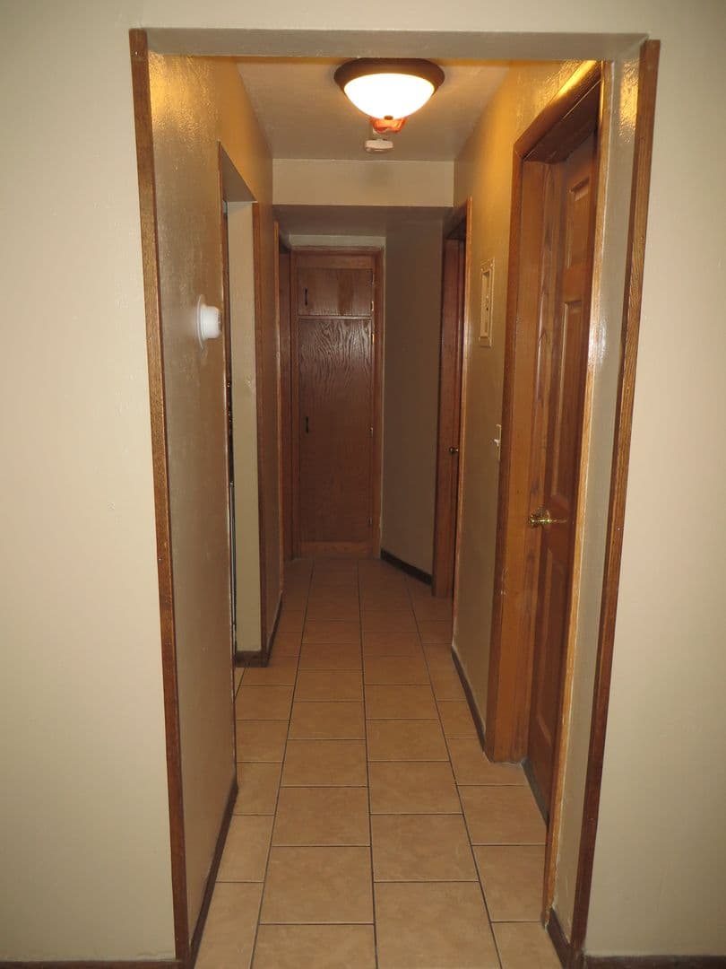 Minneapolis Apartment: 1823 Ulysses St NE