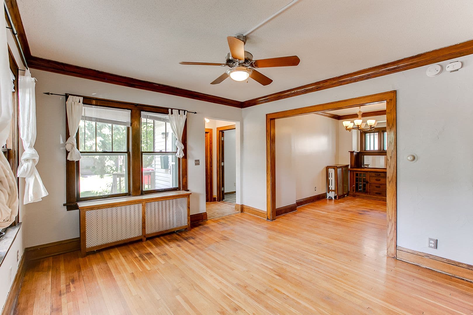 St. Paul House: 1576 Sargent Ave