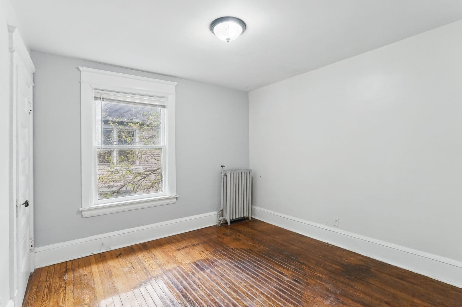 St. Paul House: 1866 Marshall Avenue