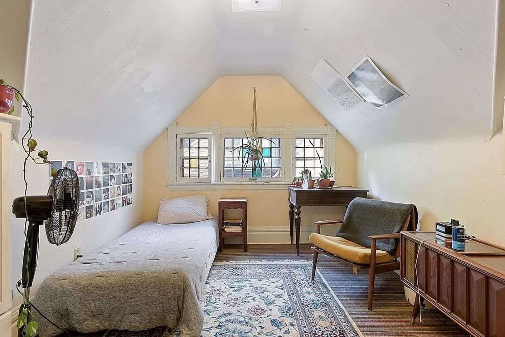 Minneapolis House: 818 7th St SE