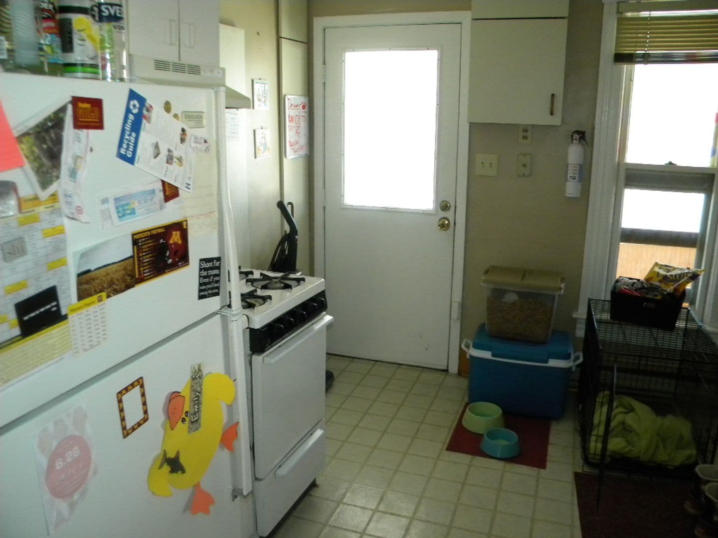 Minneapolis Apartment: 1095 15th Ave SE