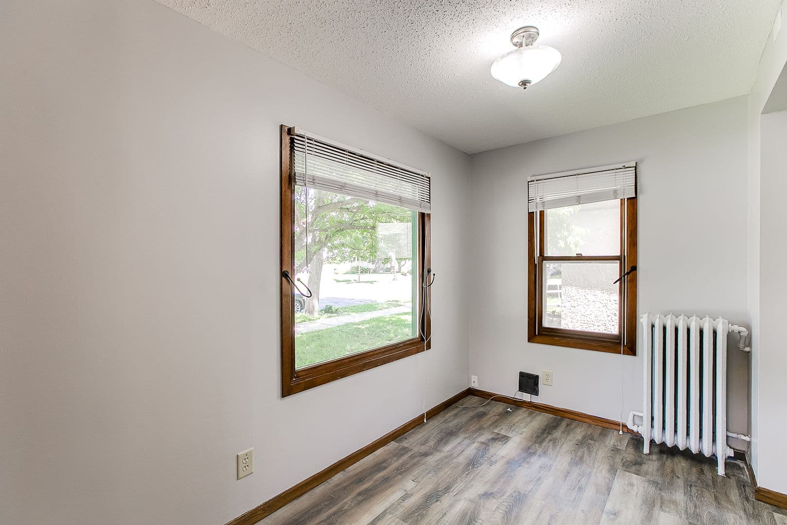 St. Paul House: 1576 Sargent Ave