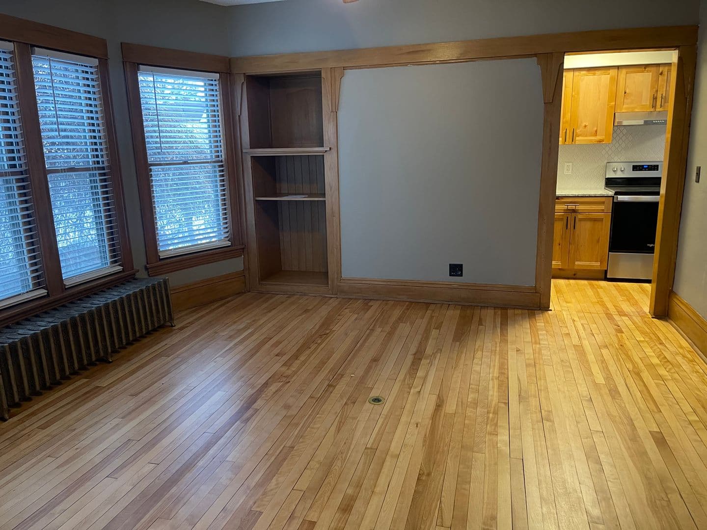 St. Paul House: 1788 Iglehart Ave