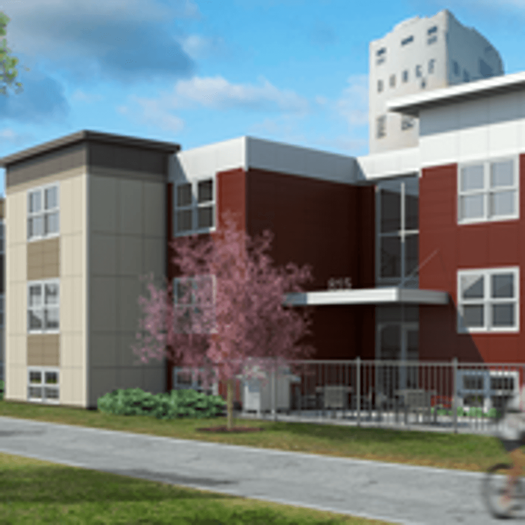 Minneapolis Apartment: 815 13th Ave SE