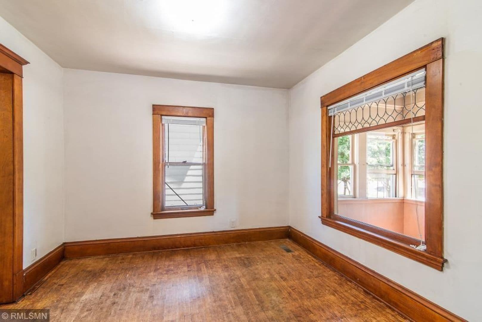 St. Paul House: 1433 Hewitt Ave