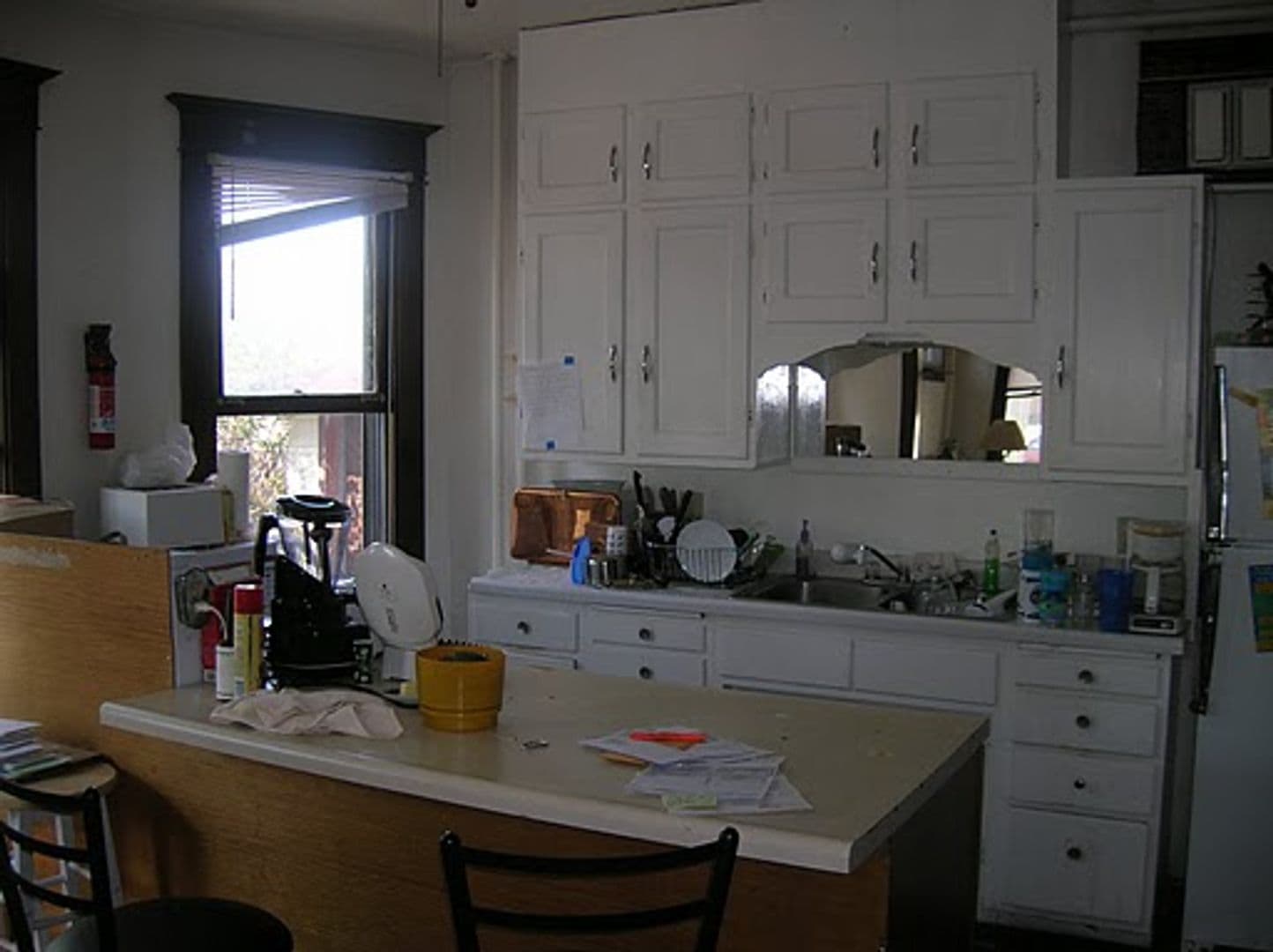 Minnneapolis Apartment: 2717 Delaware St SE