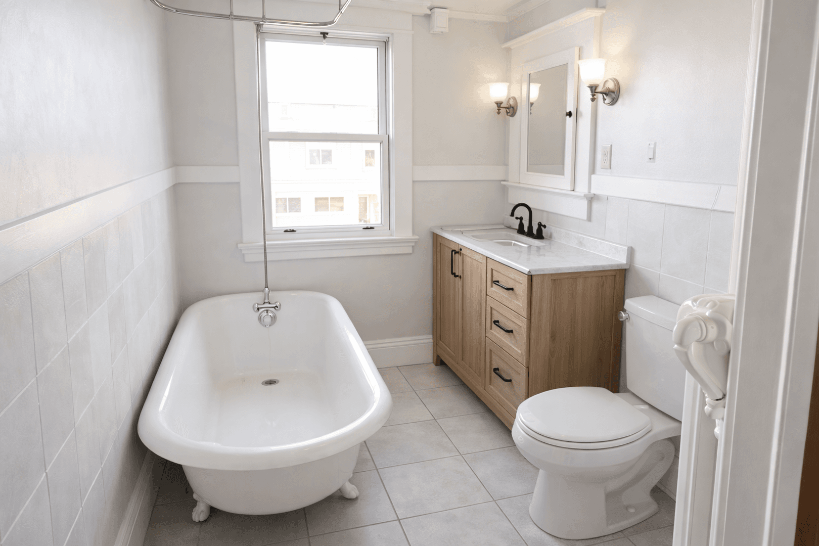 St. Paul House: 1595 Blair Ave