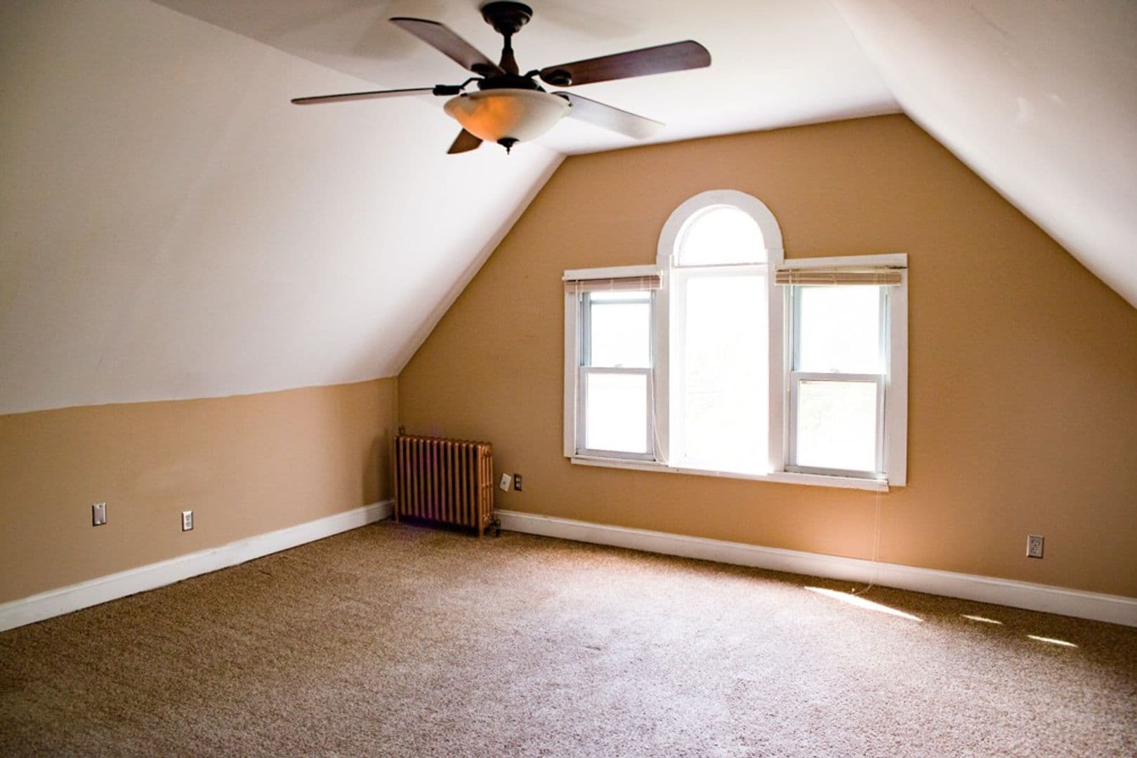 Minneapolis Apartment: 809 6th St SE