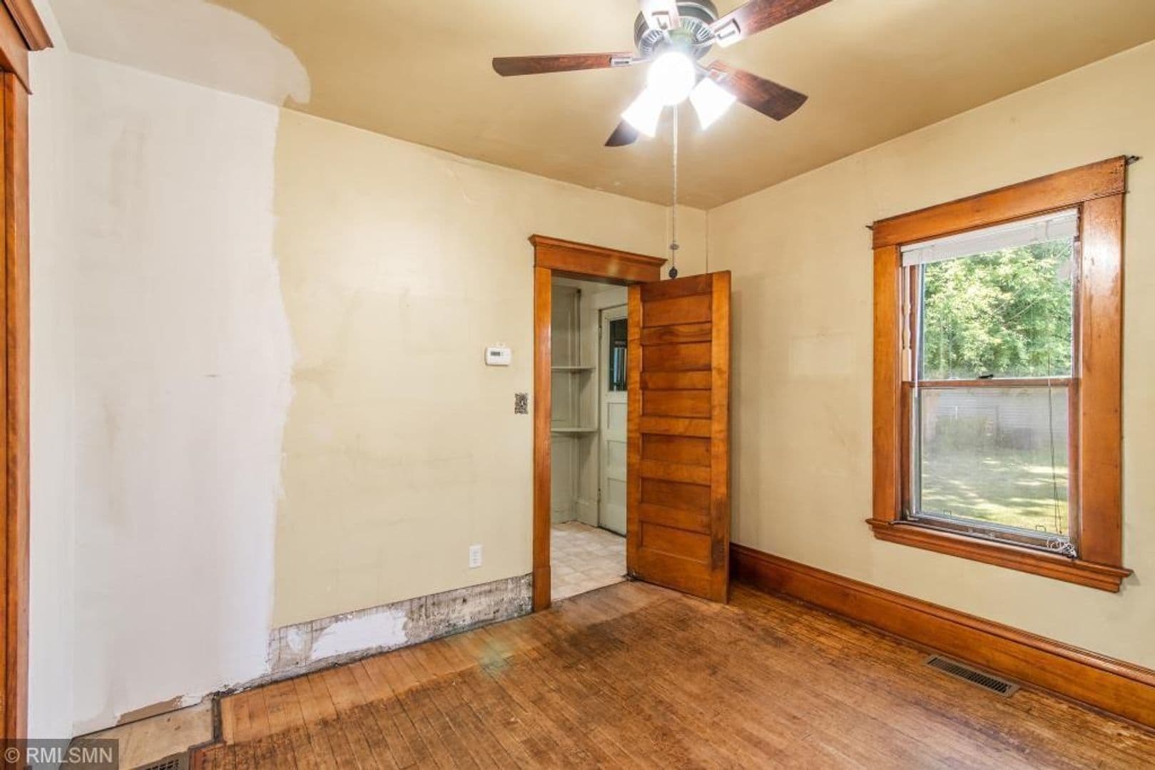 St. Paul House: 1433 Hewitt Ave