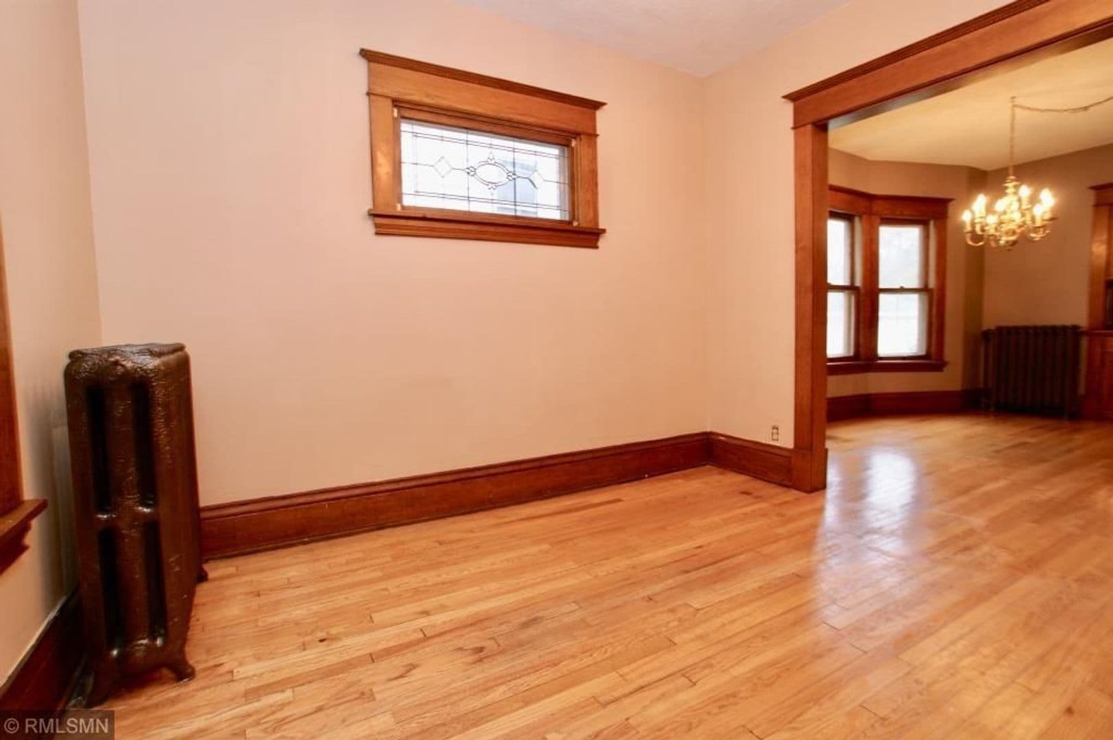 St. Paul House: 1652 Marshall Ave
